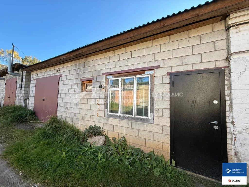 Продажа дома, Касимов, Касимовский район, улица Илюшкина - Фото 9
