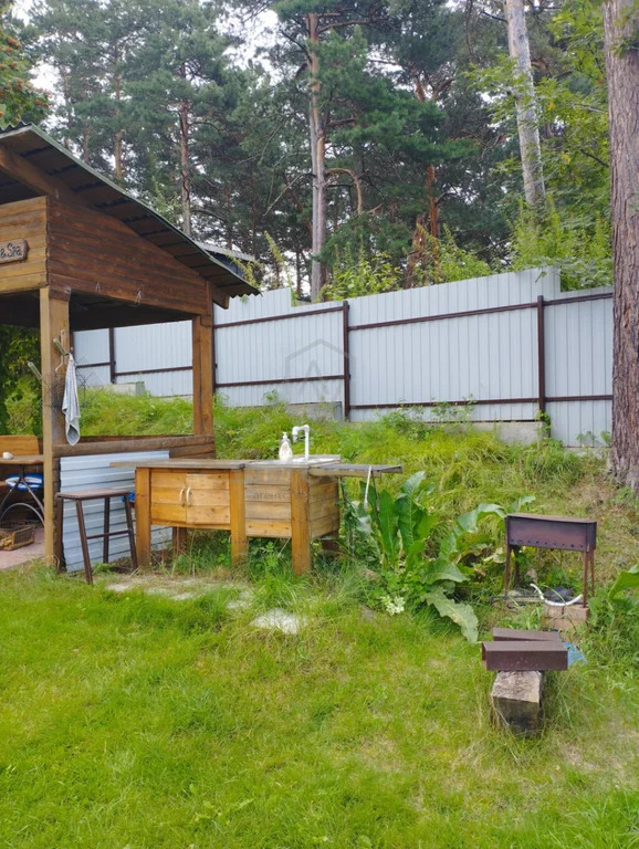 Продажа дома, Седова Заимка, Новосибирский район - Фото 7