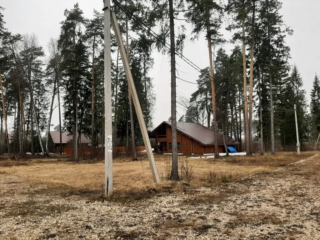 Продам участок ИЖС 13.74 сот. в с. Ивановское - Фото 9