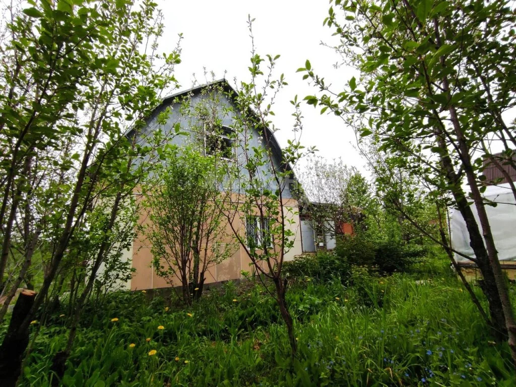 Продажа дома, Новолуговое, Новосибирский район, с/о Энергия-5 - Фото 15