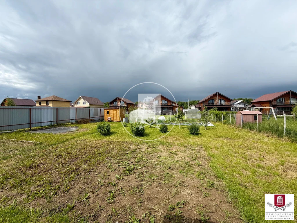 Продажа дома, Кабицыно, Боровский район, Клеверная улица - Фото 9