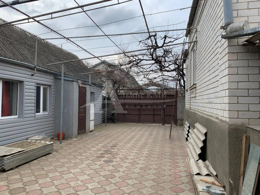 Продажа дома, Георгиевск, ул. Нахимова - Фото 2