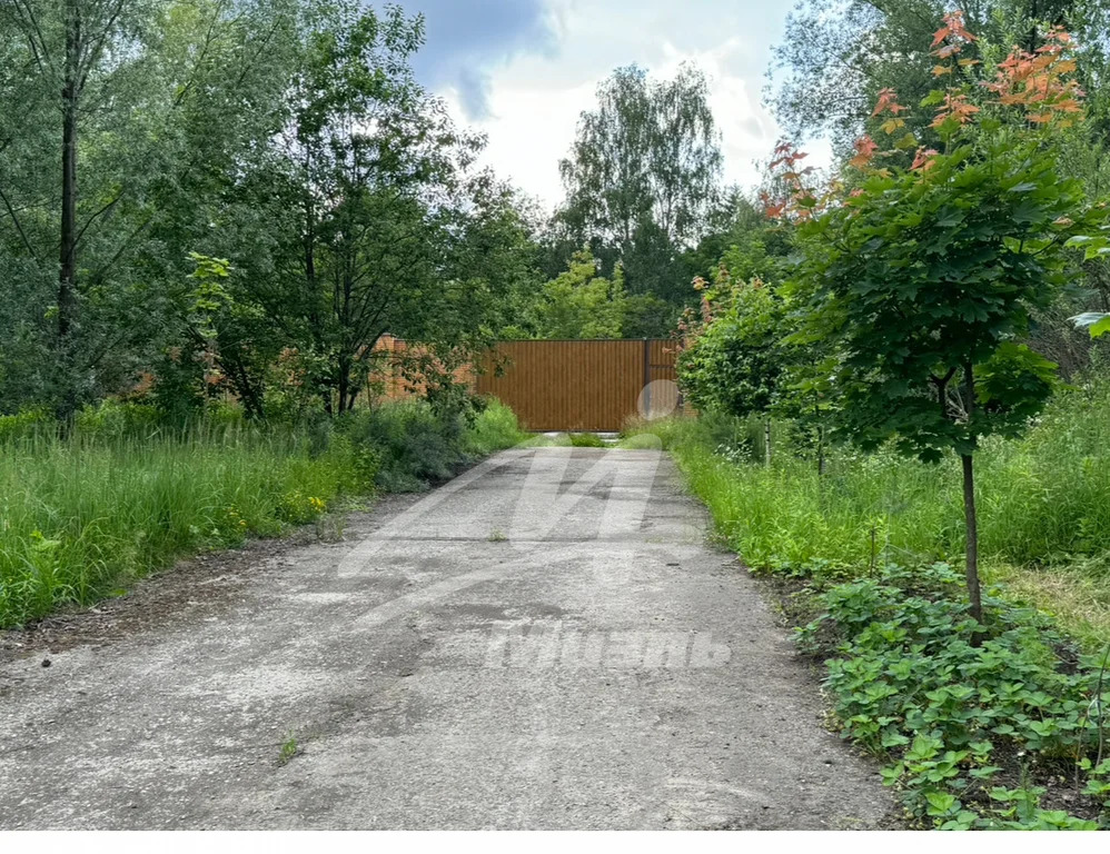 Продажа участка, Раменский район, Опаринская ул. - Фото 9