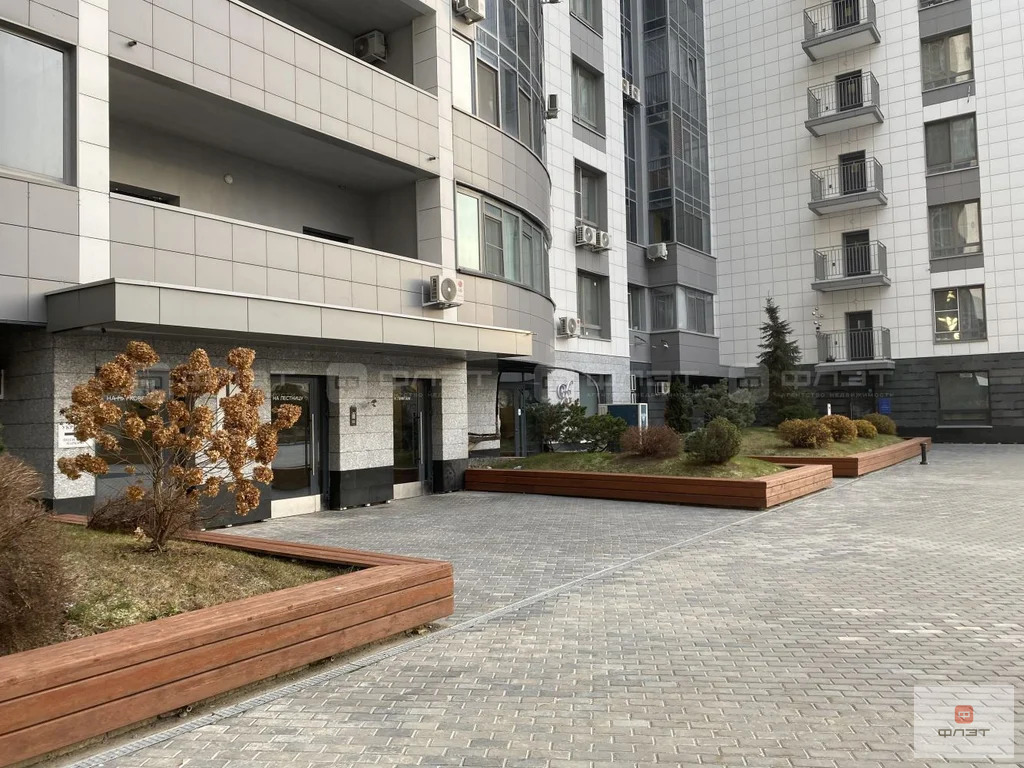 Продажа квартиры, Казань, ул. Чистопольская - Фото 19
