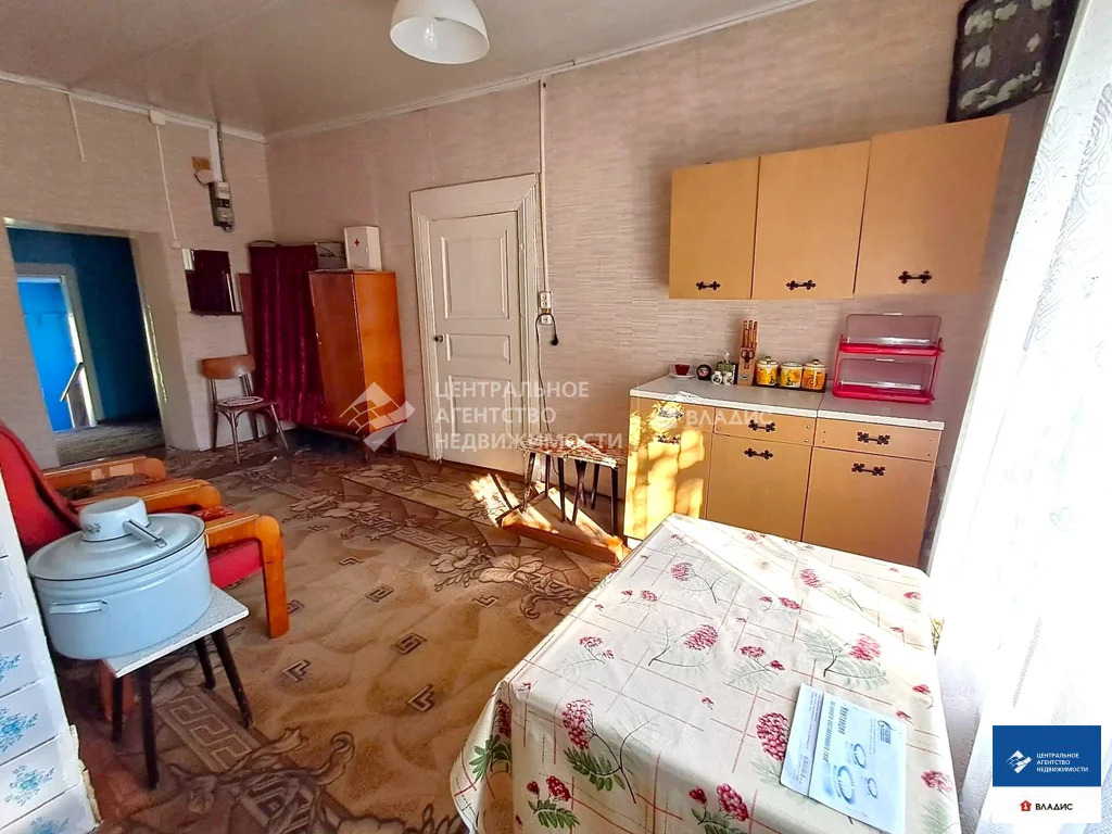 Продажа дома, Лашма, Касимовский район, ул. Школьная - Фото 11