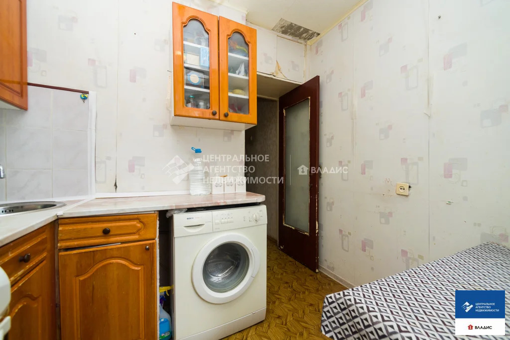 Продажа квартиры, Рязань, ул. Великанова - Фото 2