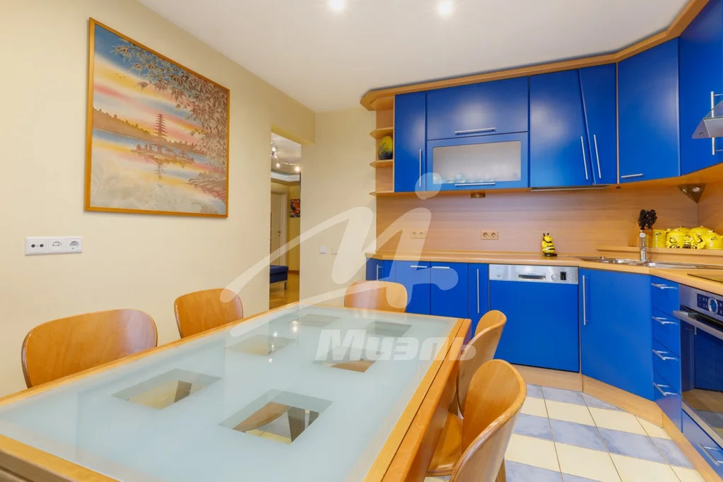 Аренда квартиры, м. Орехово, Шипиловский проезд - Фото 6