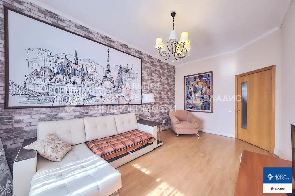 Продажа квартиры, Рязань, ул. Быстрецкая - Фото 5