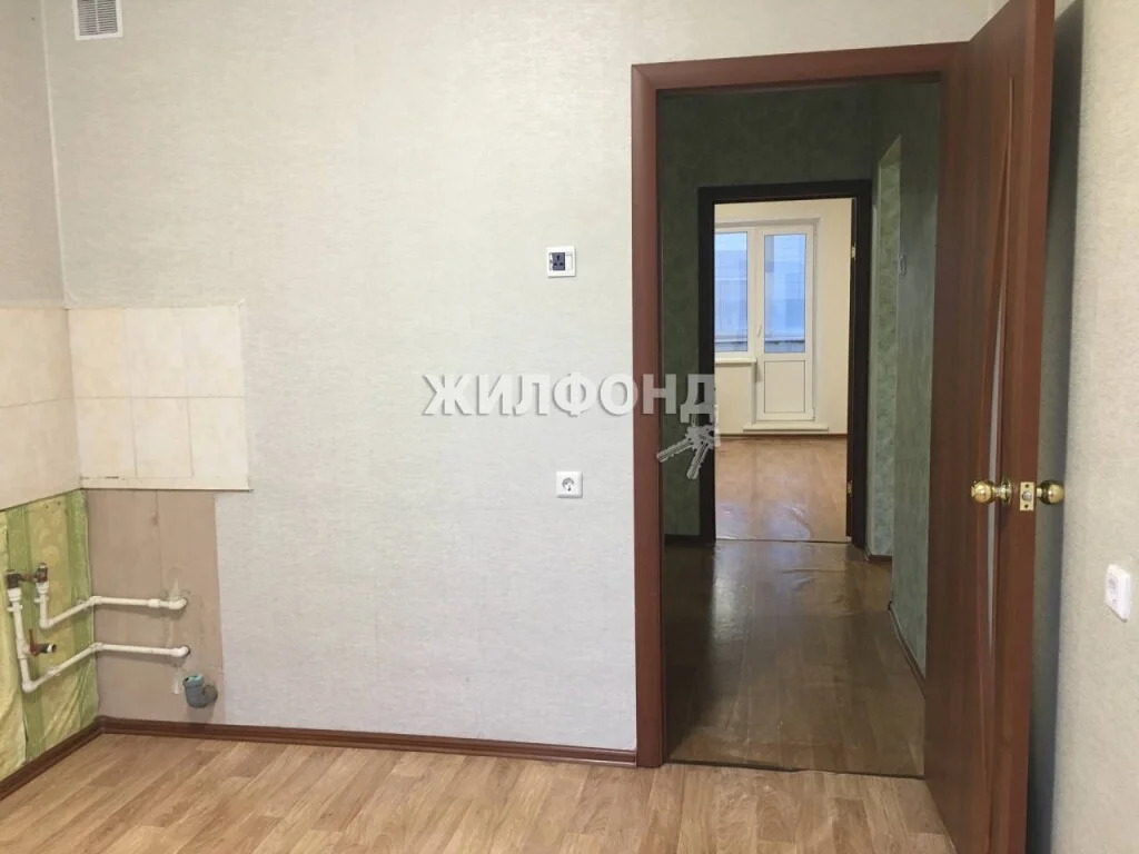 Продажа квартиры, Новосибирск, ул. Титова - Фото 3