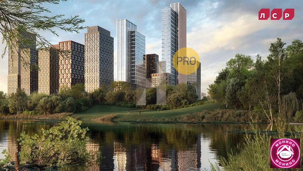 Продажа квартиры в новостройке, м. Борисово, ул. Борисовские Пруды - Фото 6