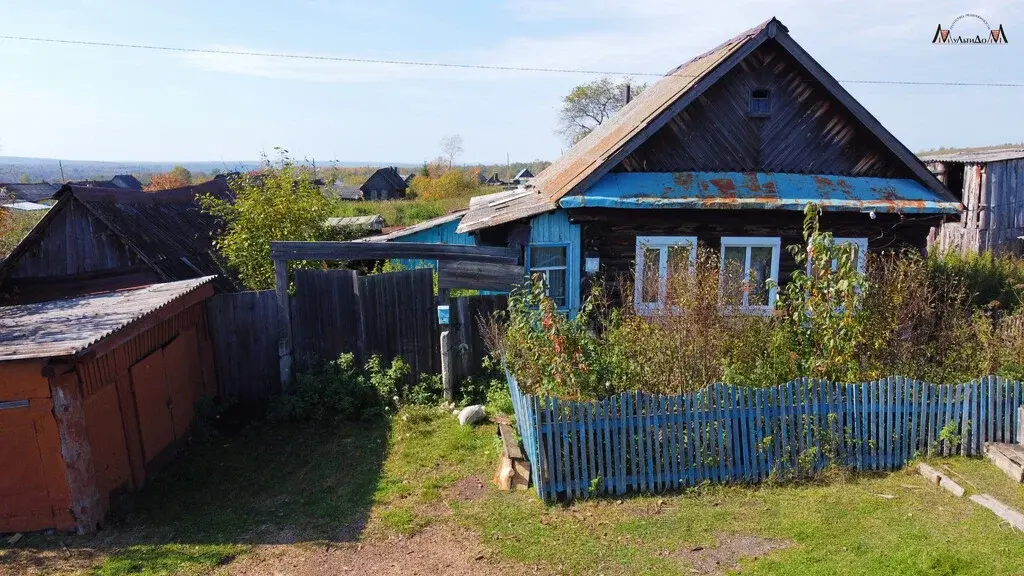 Продаётся дом в с. Ункурда по ул. Октябрьская. - Фото 14
