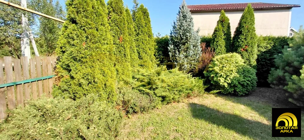 Продажа дома, Неберджаевская, Крымский район, ул. Ленина - Фото 1