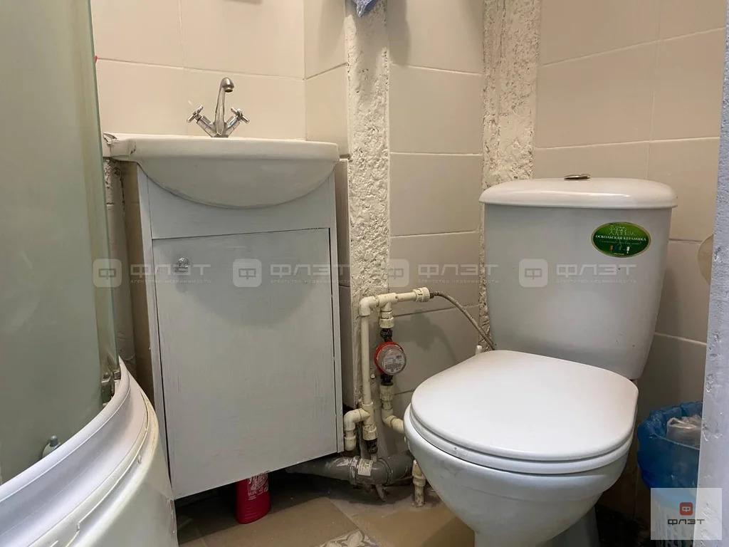 Аренда квартиры, Казань, ул. Фурманова д.27 - Фото 10