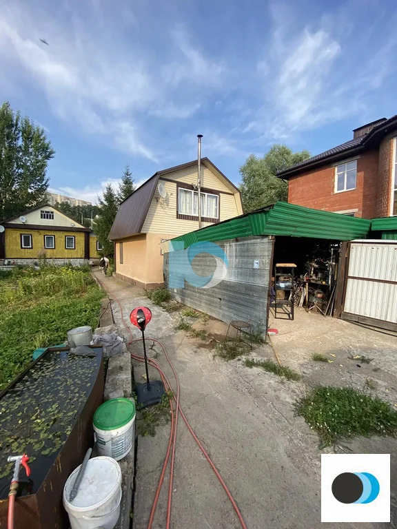Продажа участка, Уфа, ул. Пугачева - Фото 5
