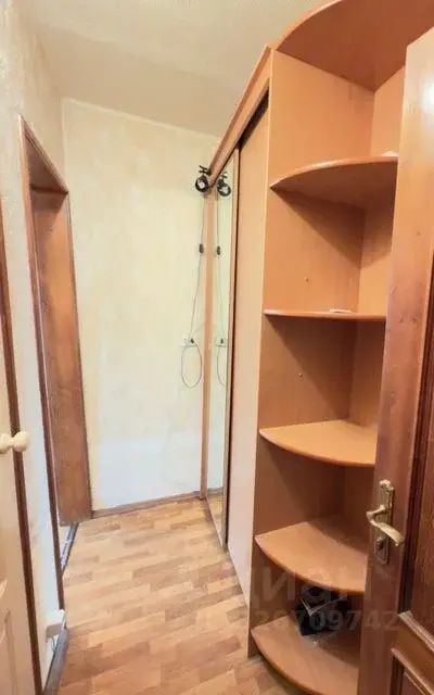 Продажа двухкомнатной квартиры 43.3м ул. Дорожная, 4, Московская ... - Фото 18