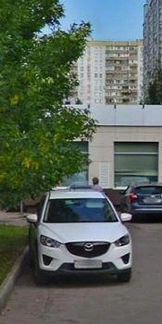 Торговое помещение 103.3 м2 в аренду - Фото 1