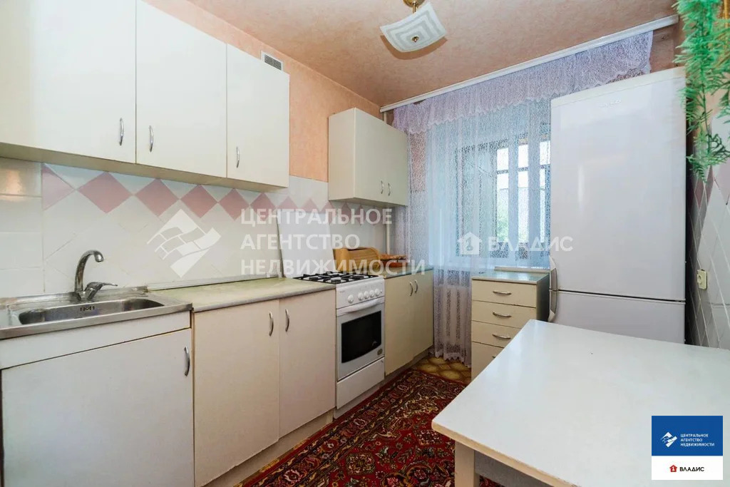 Продажа квартиры, Рязань, ул. Забайкальская - Фото 0
