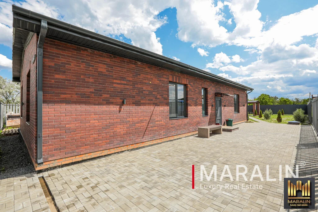 Продажа дома, Махин, Аксайский район, Счастливая - Фото 1