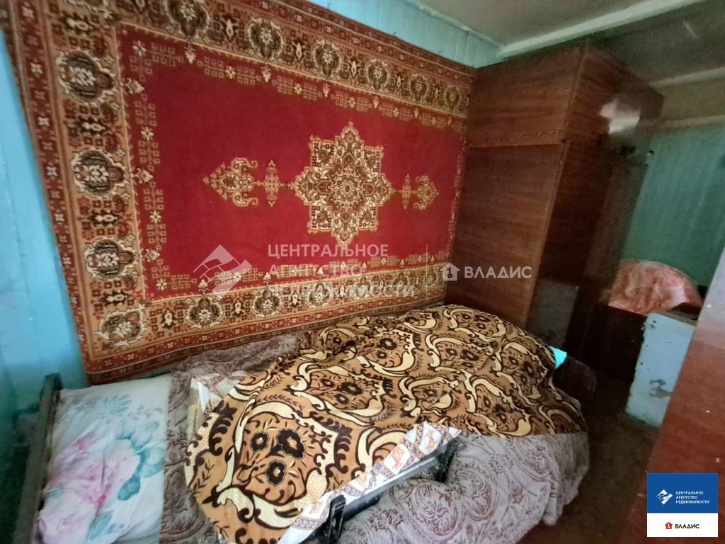 Продажа дома, Касимов, Касимовский район, улица Речников - Фото 4