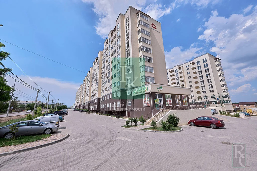 Продажа квартиры, Севастополь, ул. Горпищенко - Фото 25