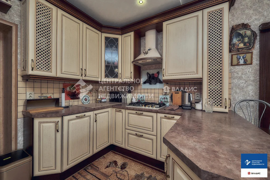 Продажа дома, Требухино, Рязанский район - Фото 5