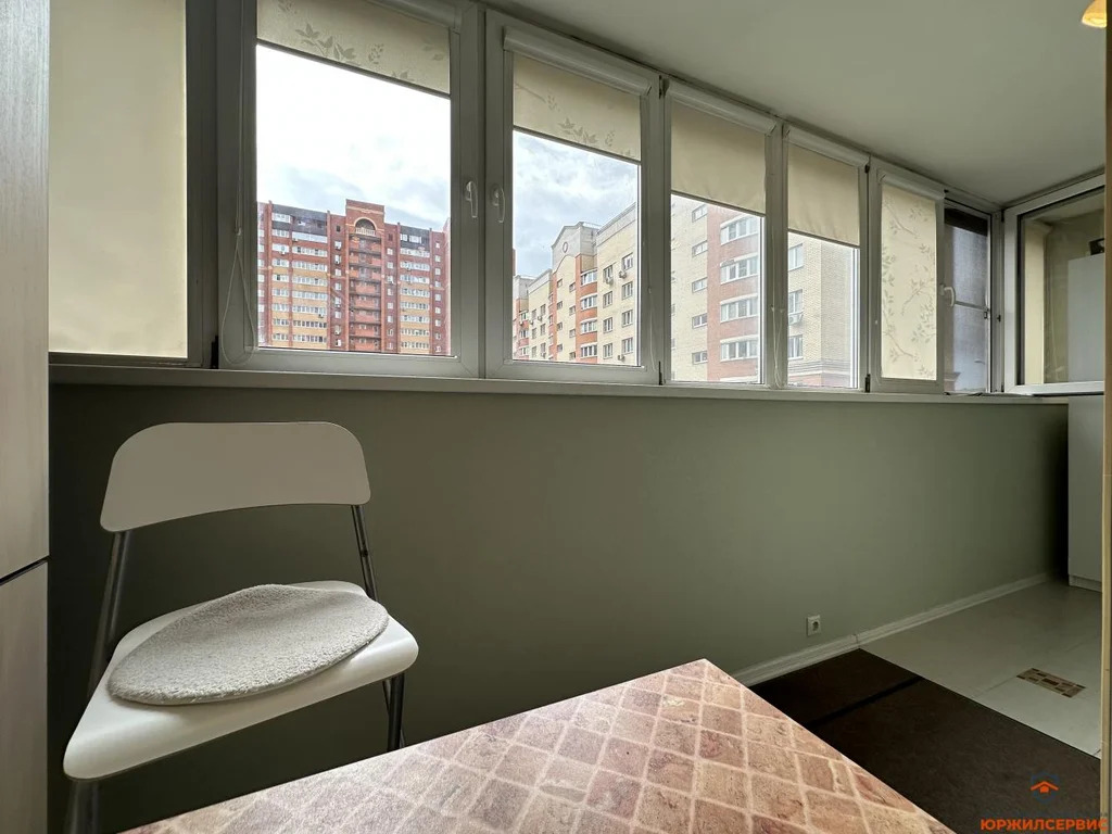 Продажа квартиры, Домодедово, Домодедово г. о., улица Лунная - Фото 18