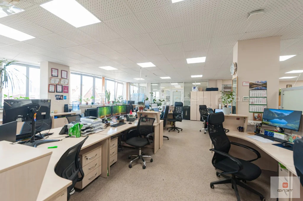 Продажа офиса, Казань, ул. Островского - Фото 6