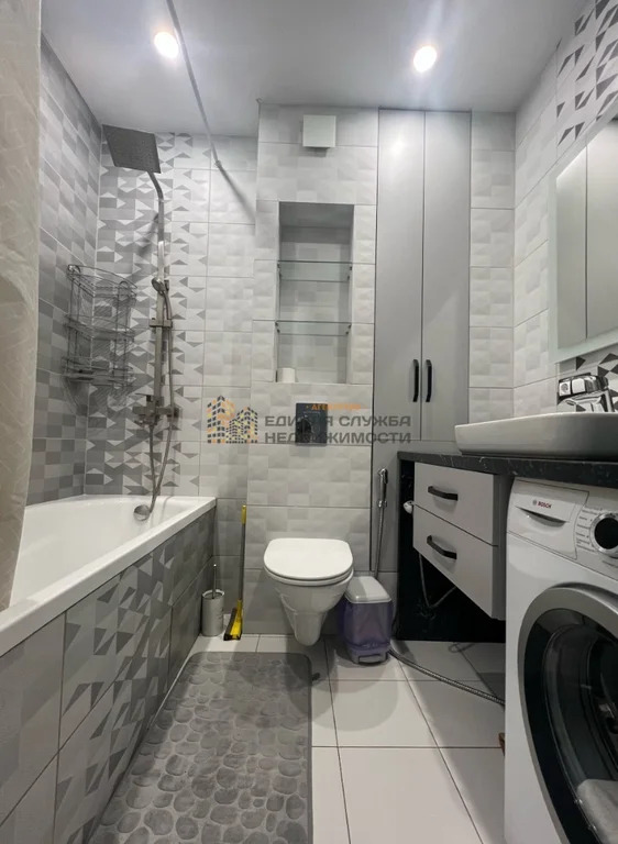 Аренда квартиры, Уфа, ул. Энтузиастов - Фото 18