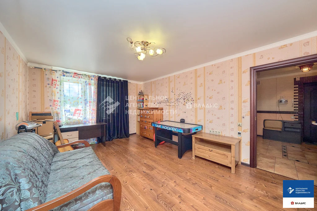 Продажа квартиры, Рязань, Большая улица - Фото 6