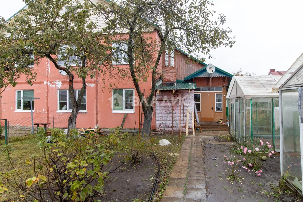 Судогодский район, деревня Вяткино, улица Тимирязева,  дом на продажу - Фото 3