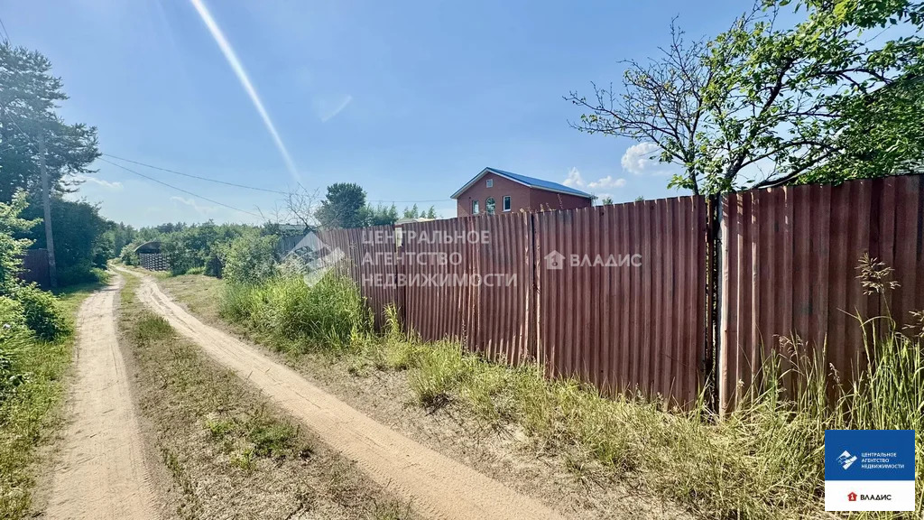Продажа дома, Рязанский район, садоводческое товарищество Сапфир - Фото 11