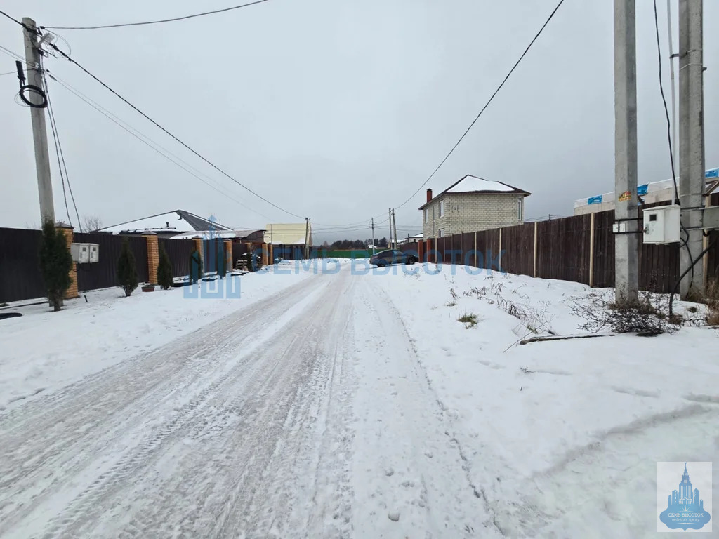 Продажа дома, Подольский район, 59 - Фото 2