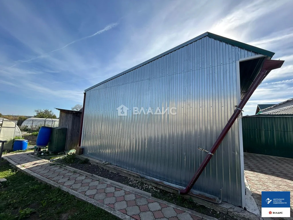 Продажа дома, Иванково, Спасский район, ул. Солнечная - Фото 7