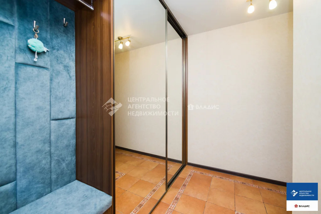 Продажа квартиры, Рязань, улица 2-я Линия - Фото 20