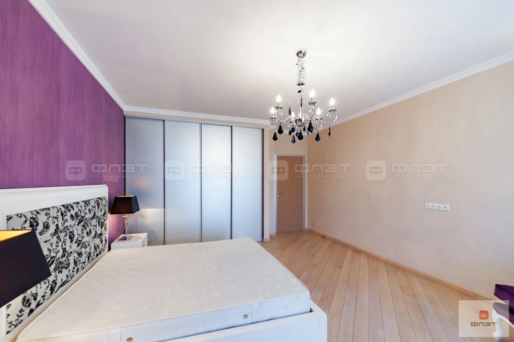 Продажа квартиры, Казань, ул. Касаткина - Фото 14