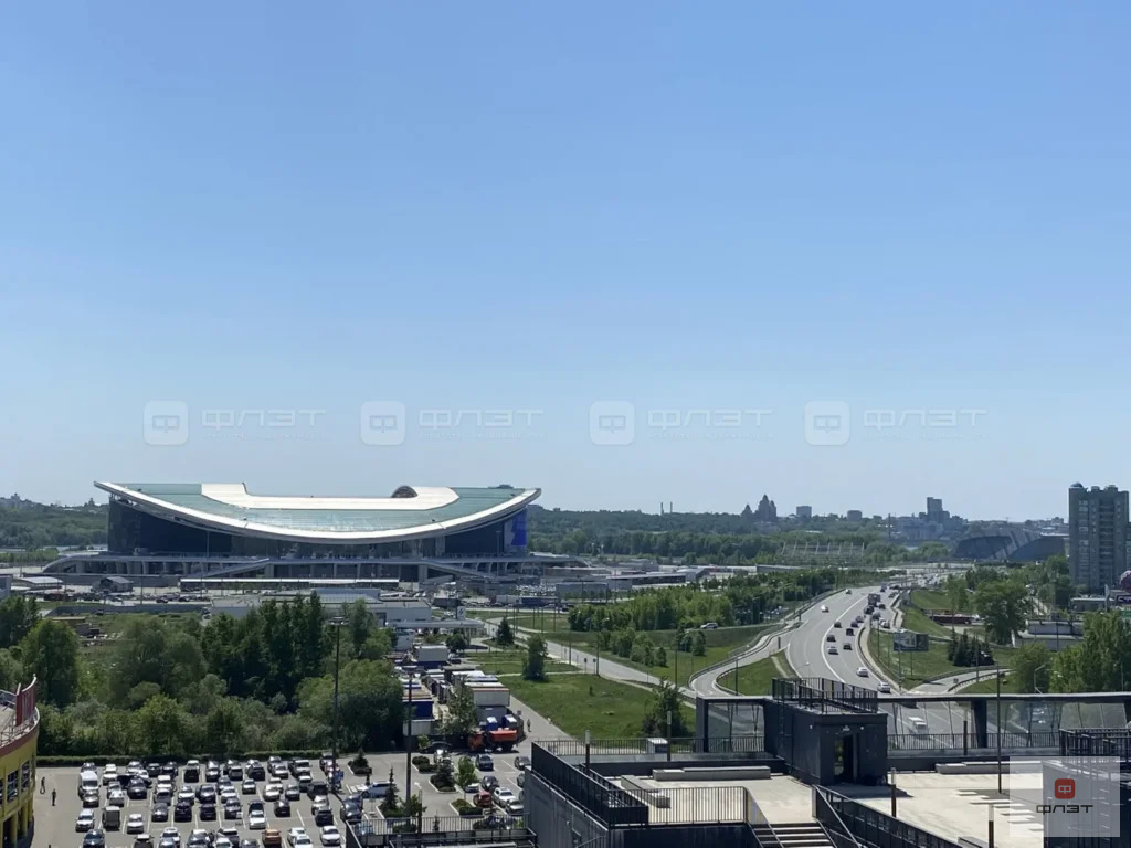 Продажа квартиры, Казань, ул. Гаврилова - Фото 5
