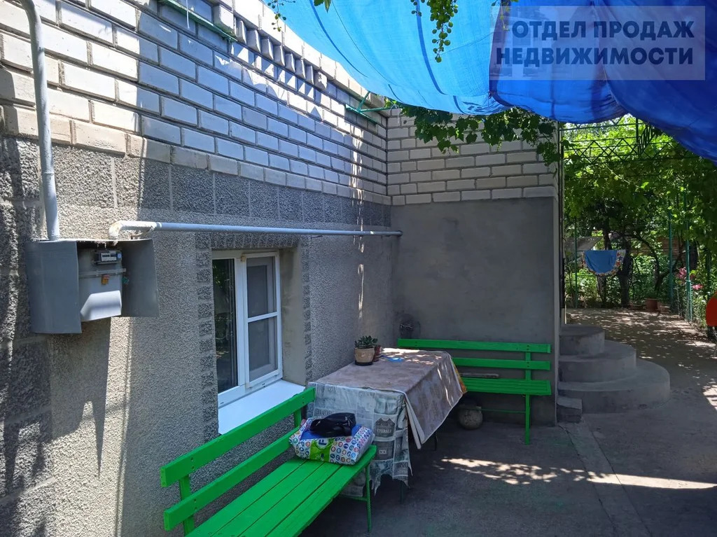 Кирпичный дом - Фото 4