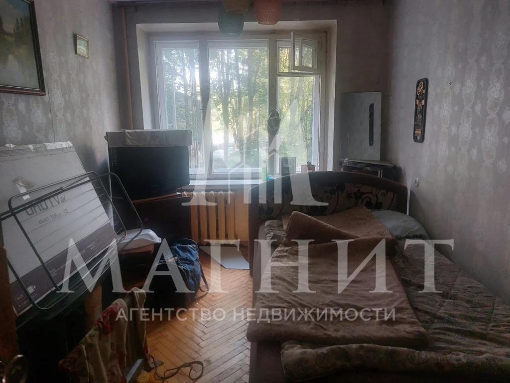 Продам 3-комн. квартиру 62.6 кв.м. - Фото 17