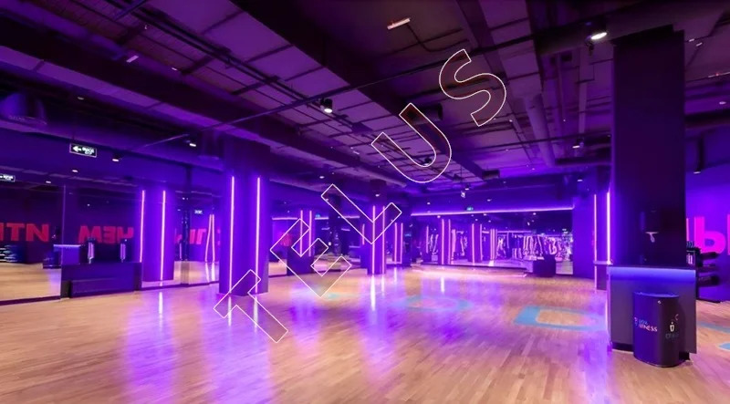 м Красносельская, ул Краснопрудная, 1835 м2, Помещение (ном. объекта: ... - Фото 14