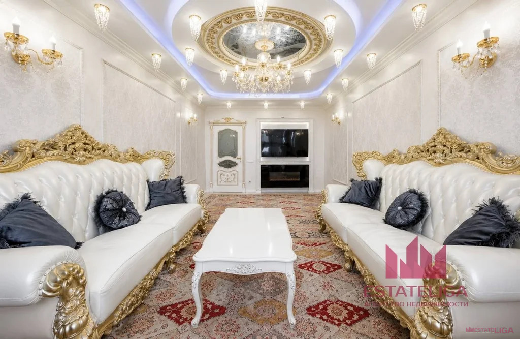 Продажа квартиры, 1-й Нагатинский проезд - Фото 1