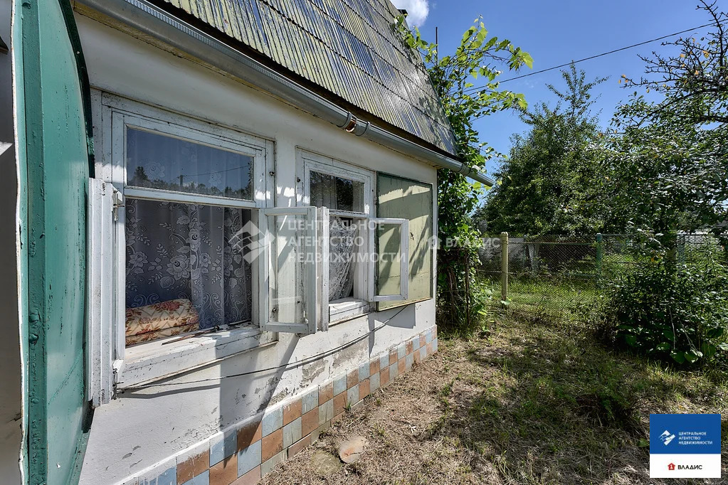 Продажа дома, Рыбновский район, садоводческое товарищество Изумруд - Фото 10