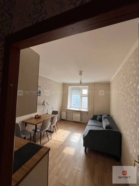 Продажа квартиры, Казань, Фатыха Амирхана пр-кт. - Фото 4