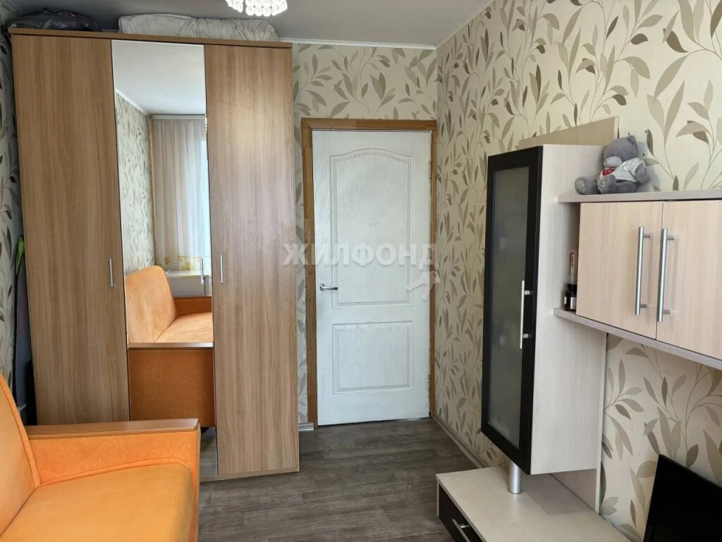 Продажа квартиры, Новосибирск, ул. Дуси Ковальчук - Фото 5