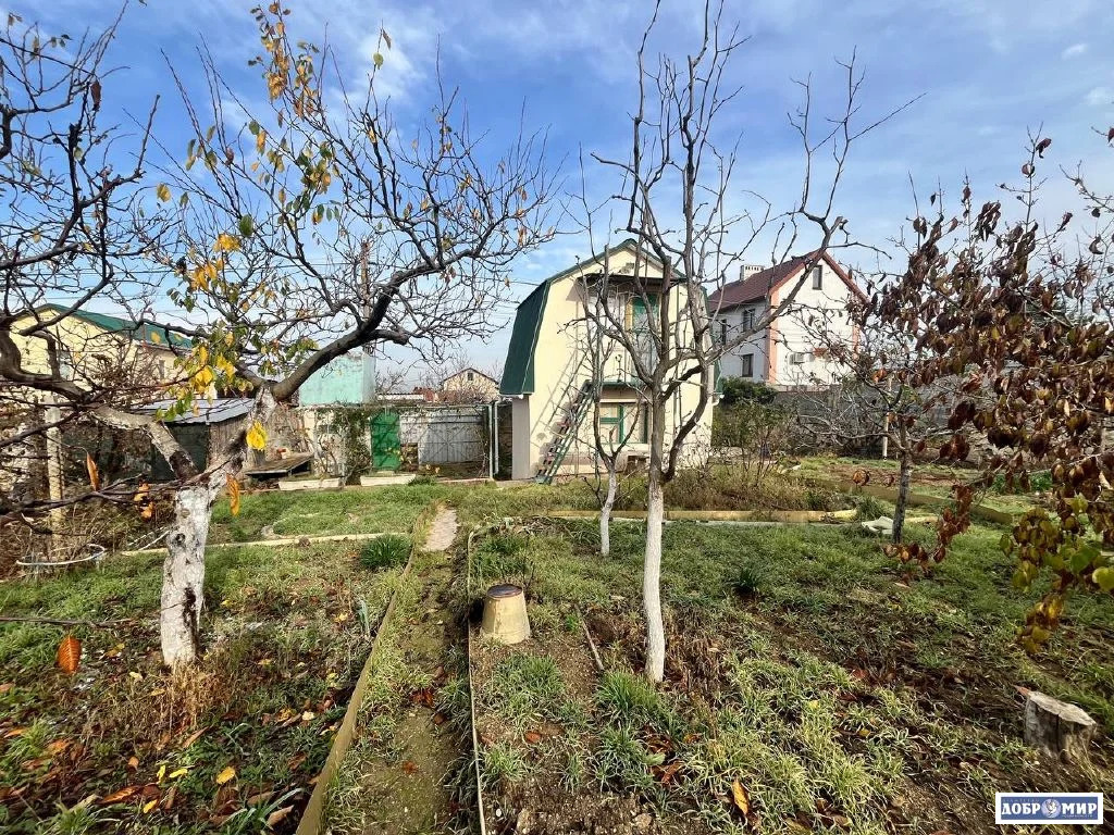 Продается Дача - Фото 20