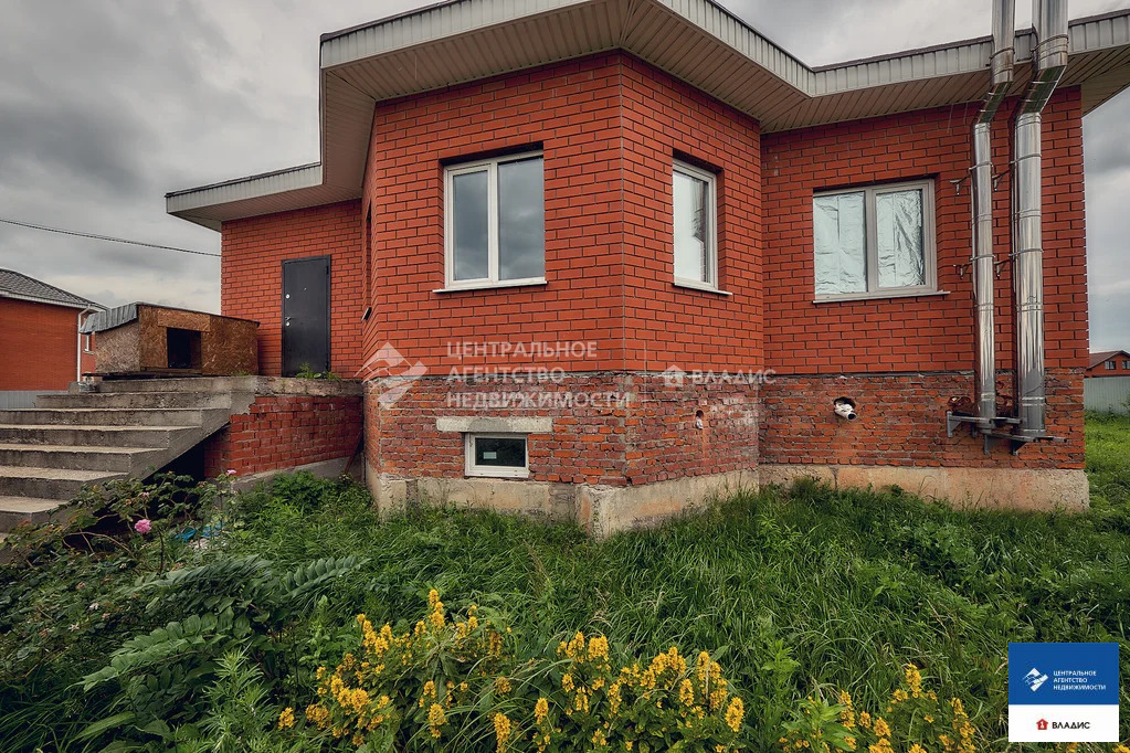 Продажа дома, Рыбное, Рыбновский район, ул. Олимпийская - Фото 1