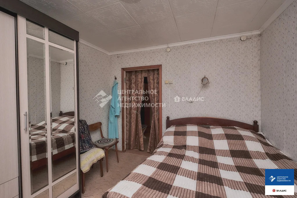 Продажа дома, Аксеново, Рыбновский район - Фото 16