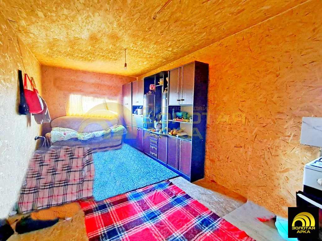 Продажа участка, Адагум, Крымский район, ул. Комсомольская - Фото 12