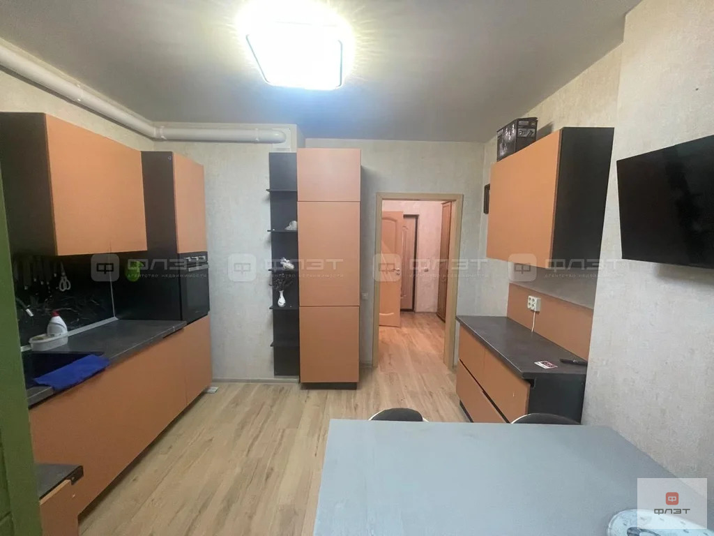 Продажа квартиры, Казань, Победы пр-кт. - Фото 14