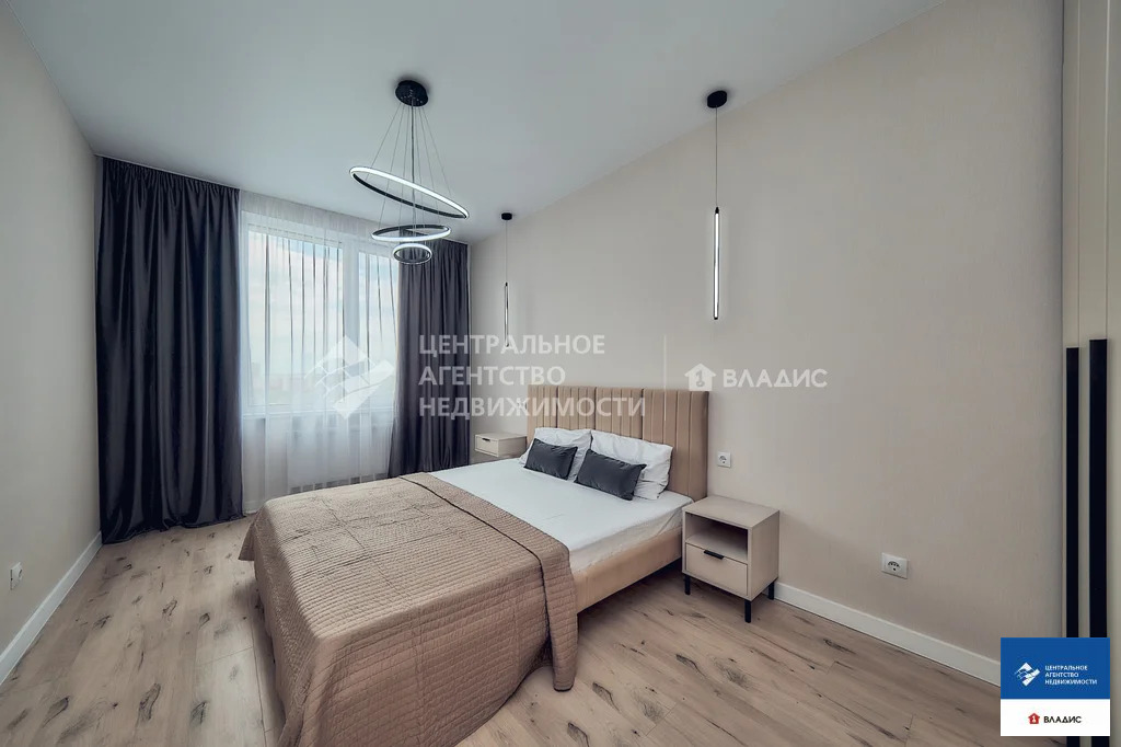 Продажа квартиры, Рязань, ул. Островского - Фото 3