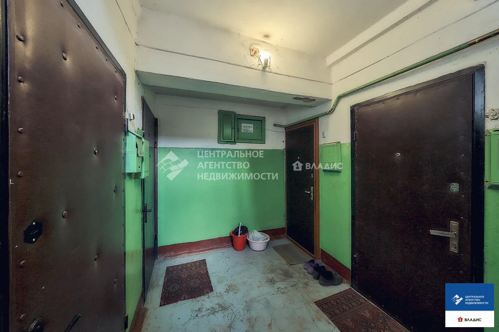 Продажа квартиры, Рыбное, Рыбновский район, ул. Чехова - Фото 13
